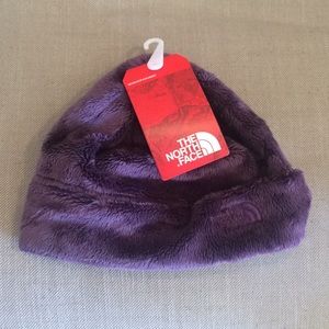 The North Face beanie